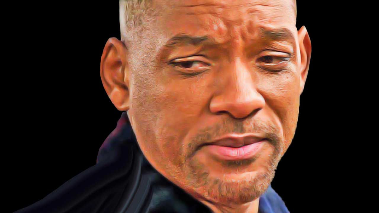 Will Smith teaches us how to take back our power from those who have wronged us.