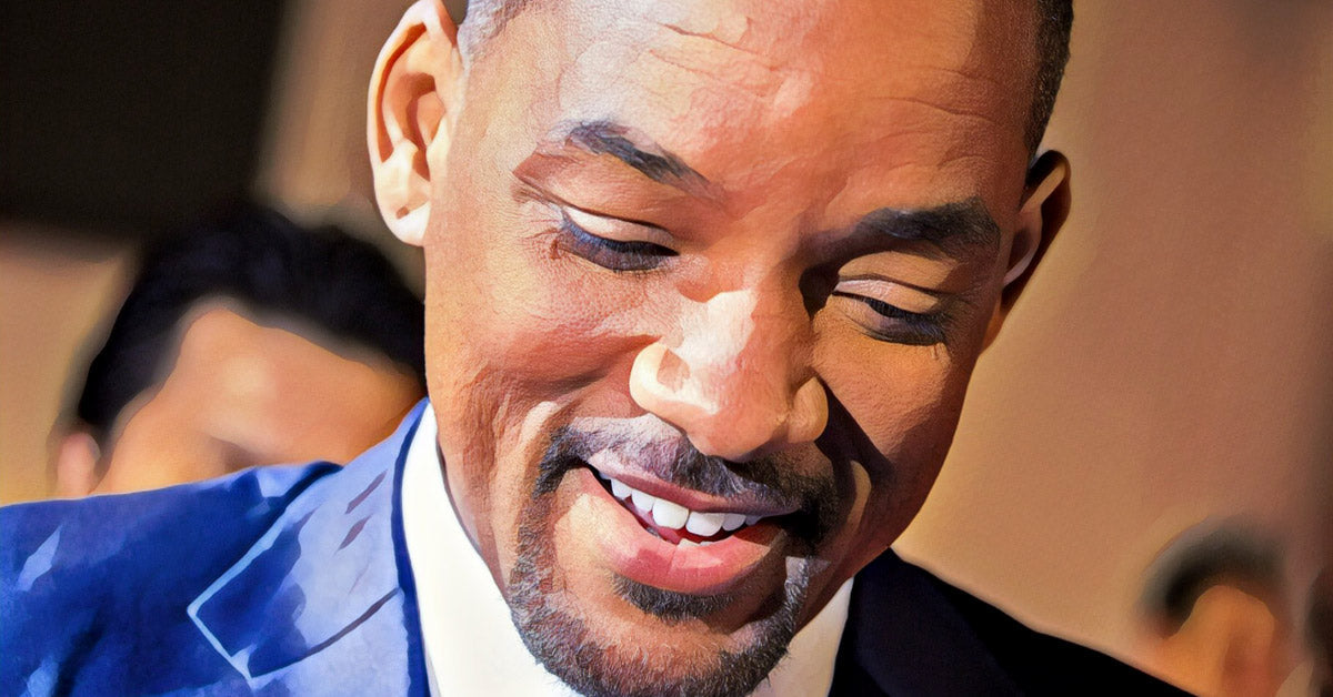 4 Thought Provoking Will Smith Quotes on the Law of Attraction