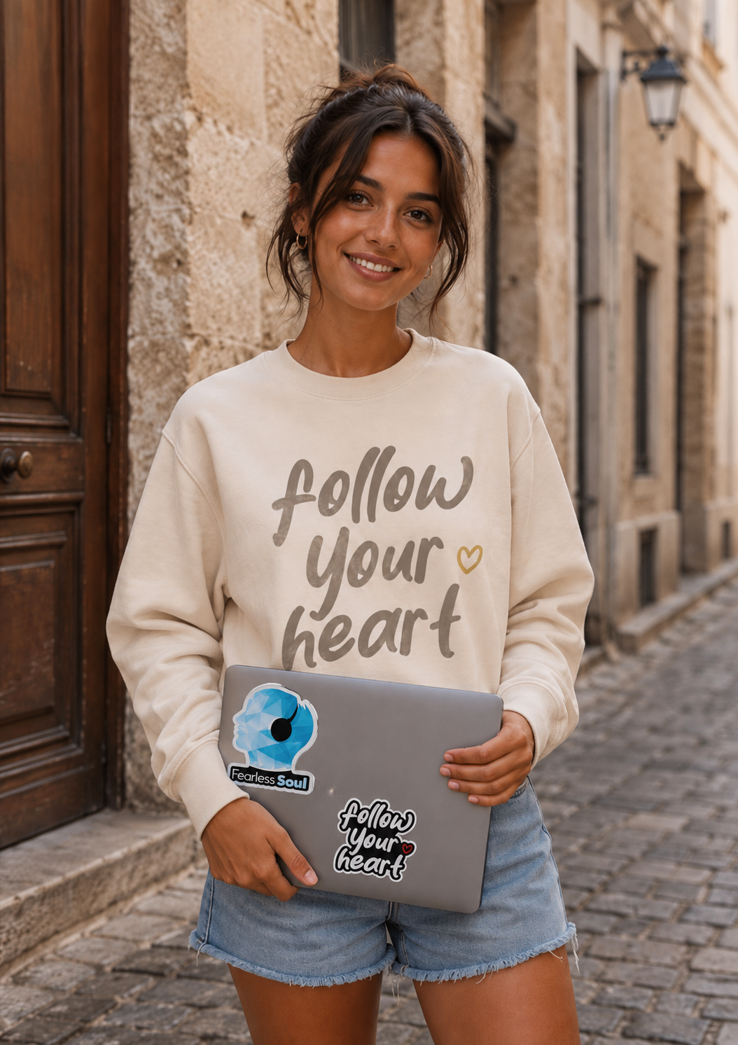 Stickers & Posters