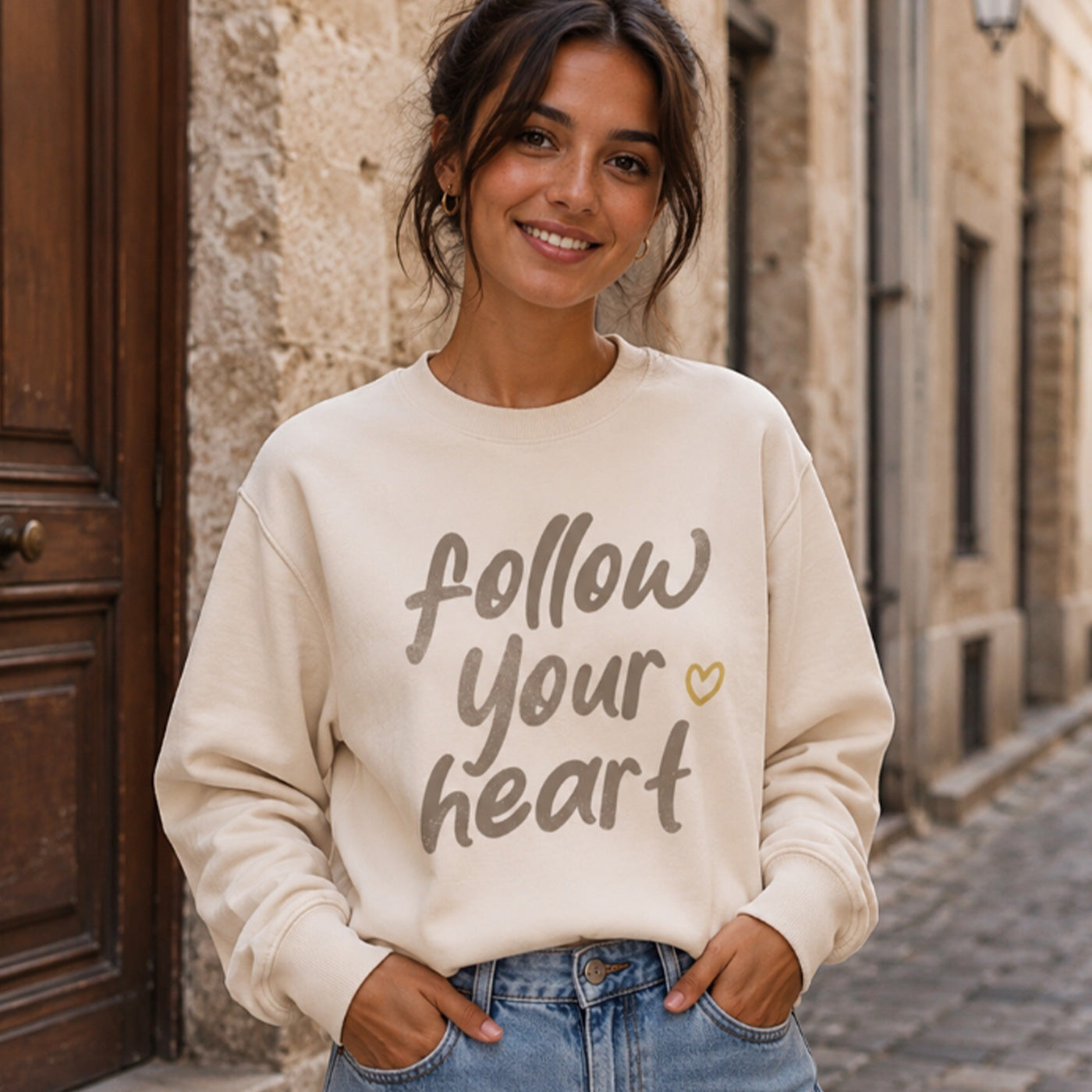 Follow Your Heart