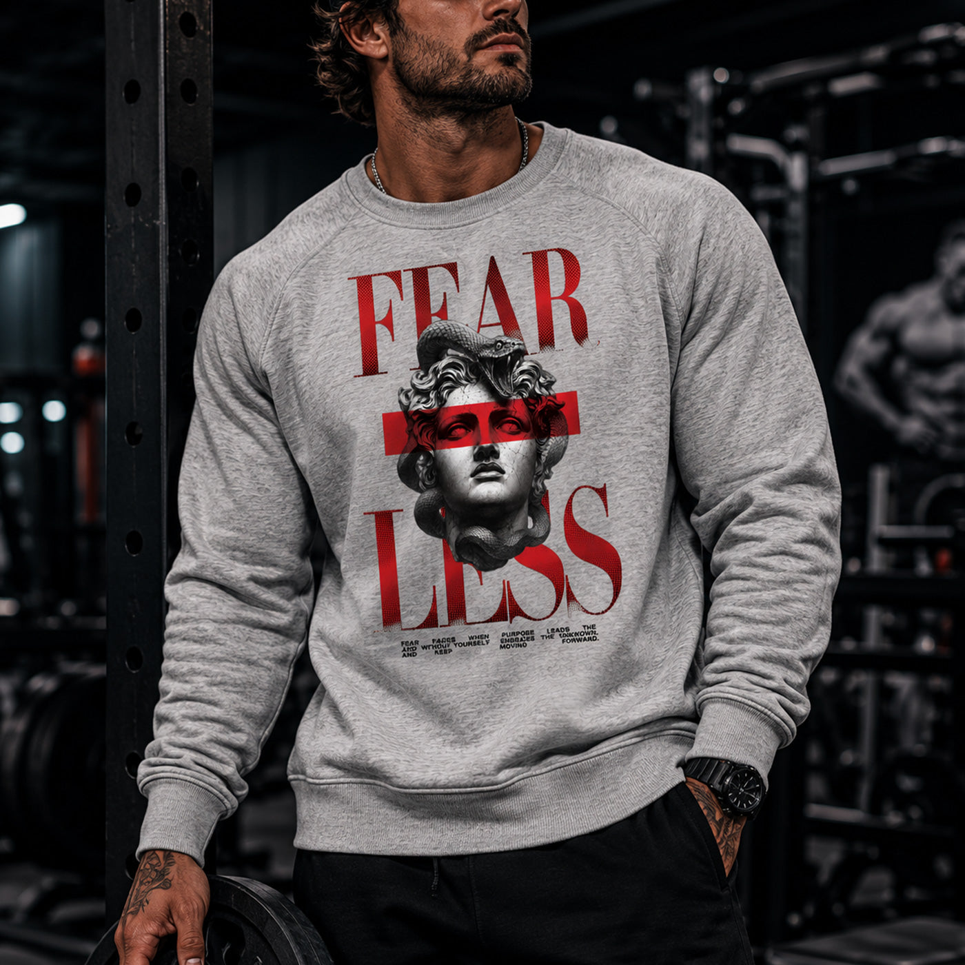 Men's Clothing