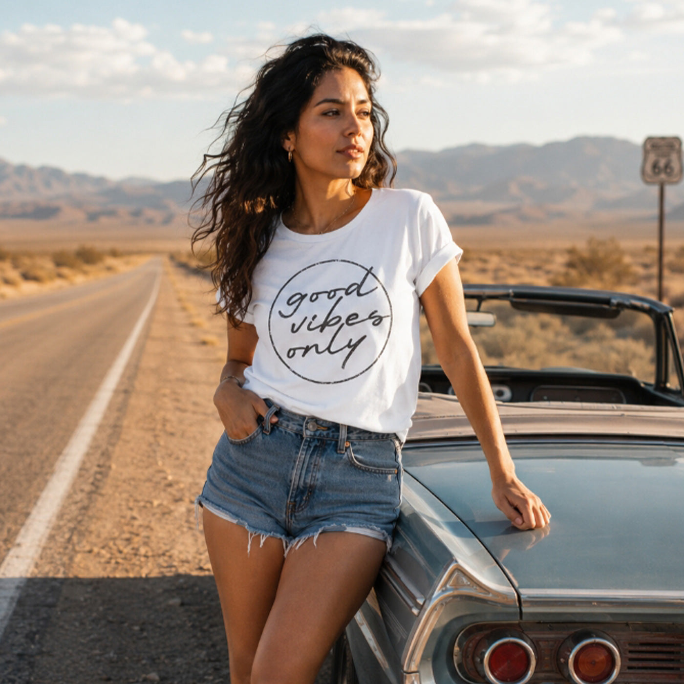 Women's Merch - ALL