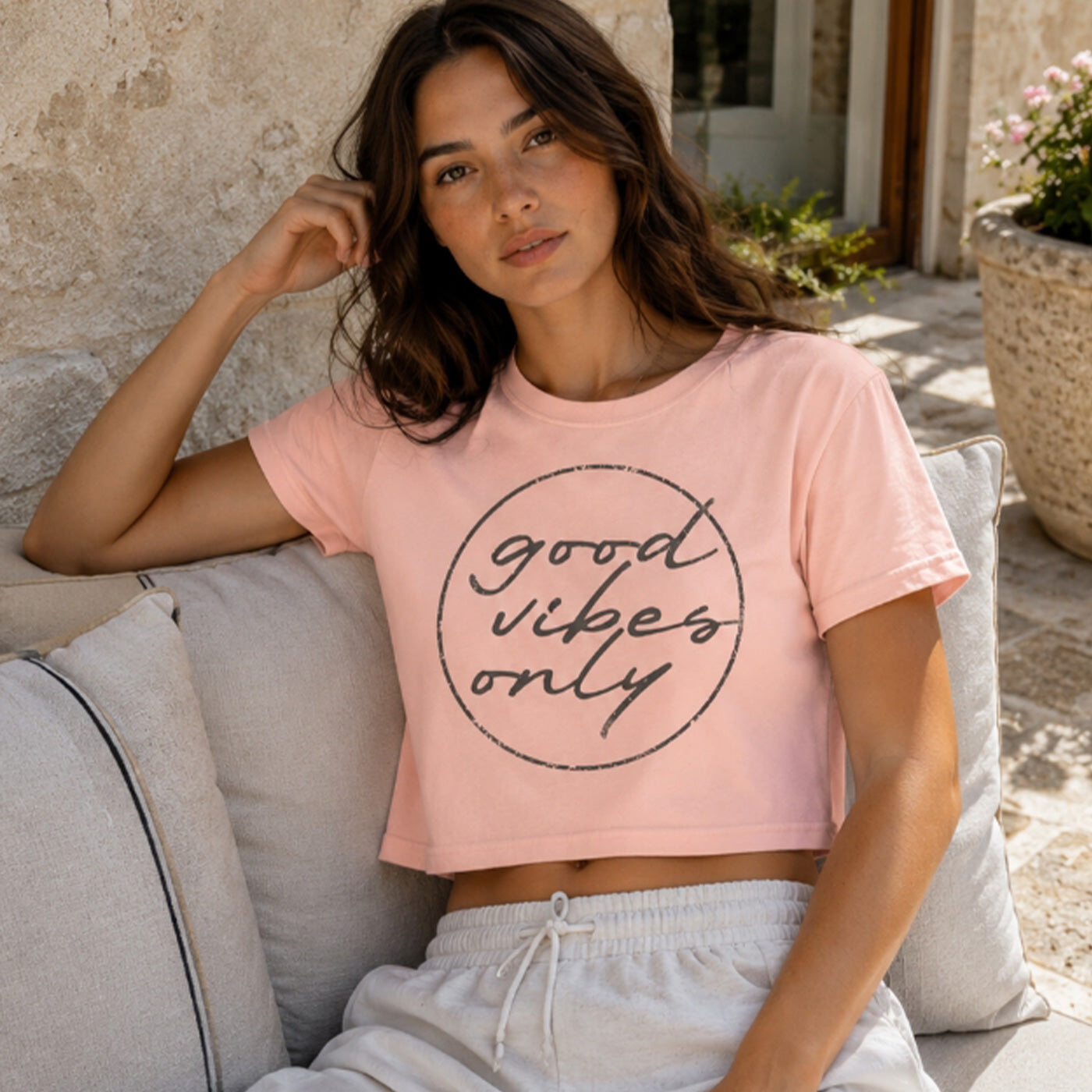 Crop Tops