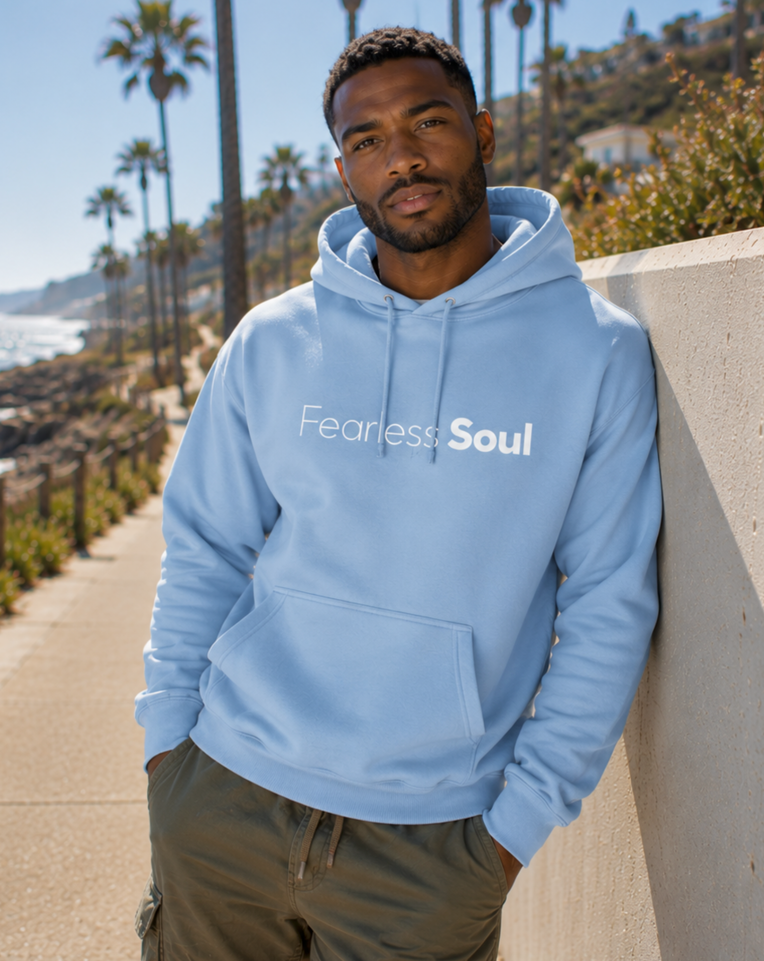 Men's Hoodies & Sweatshirts