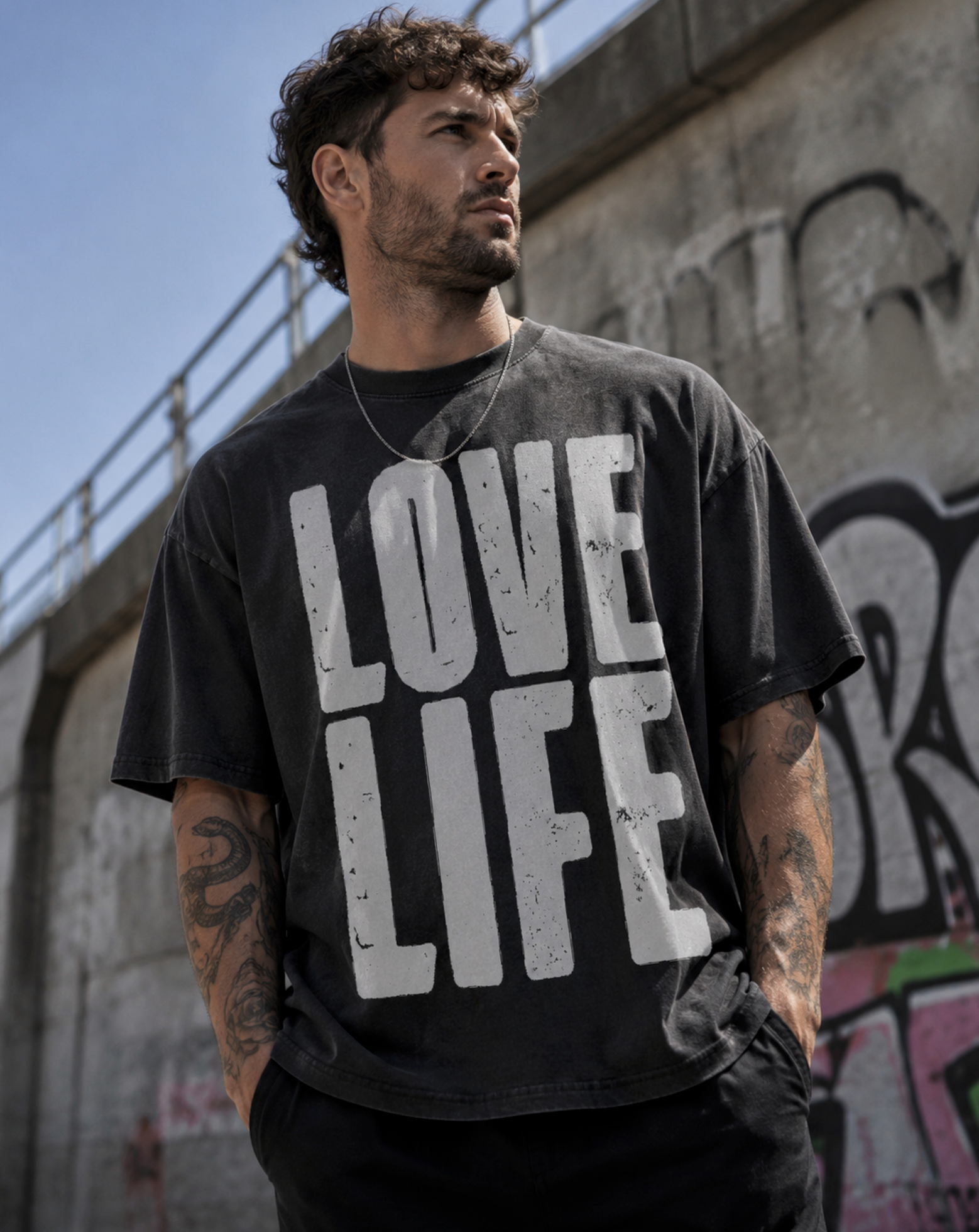 Men's T-shirts & Tanks