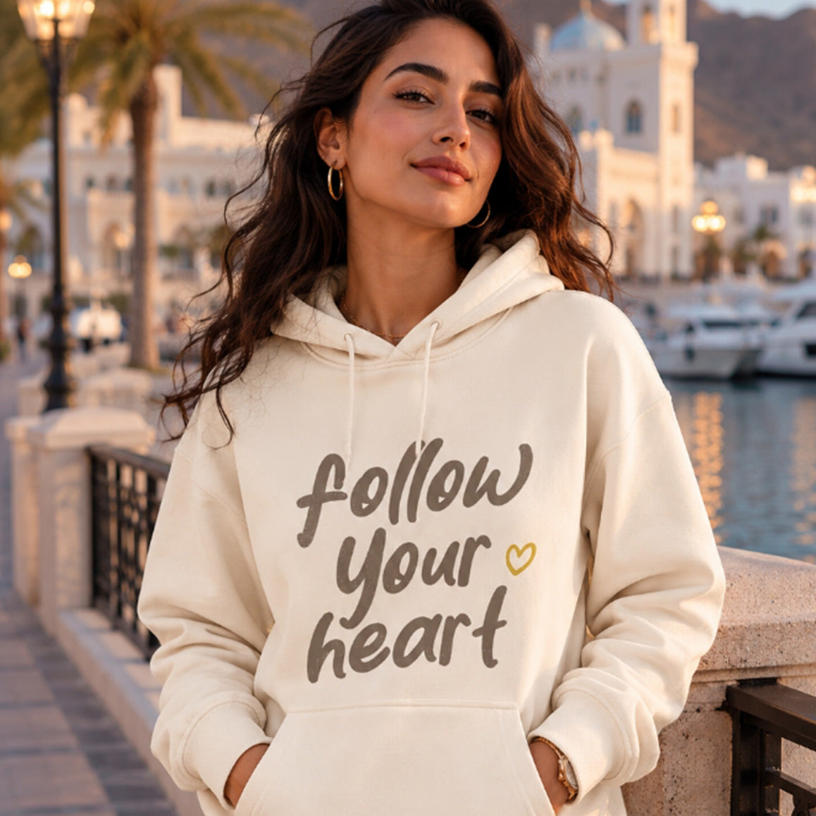 Hoodies & Jumpers