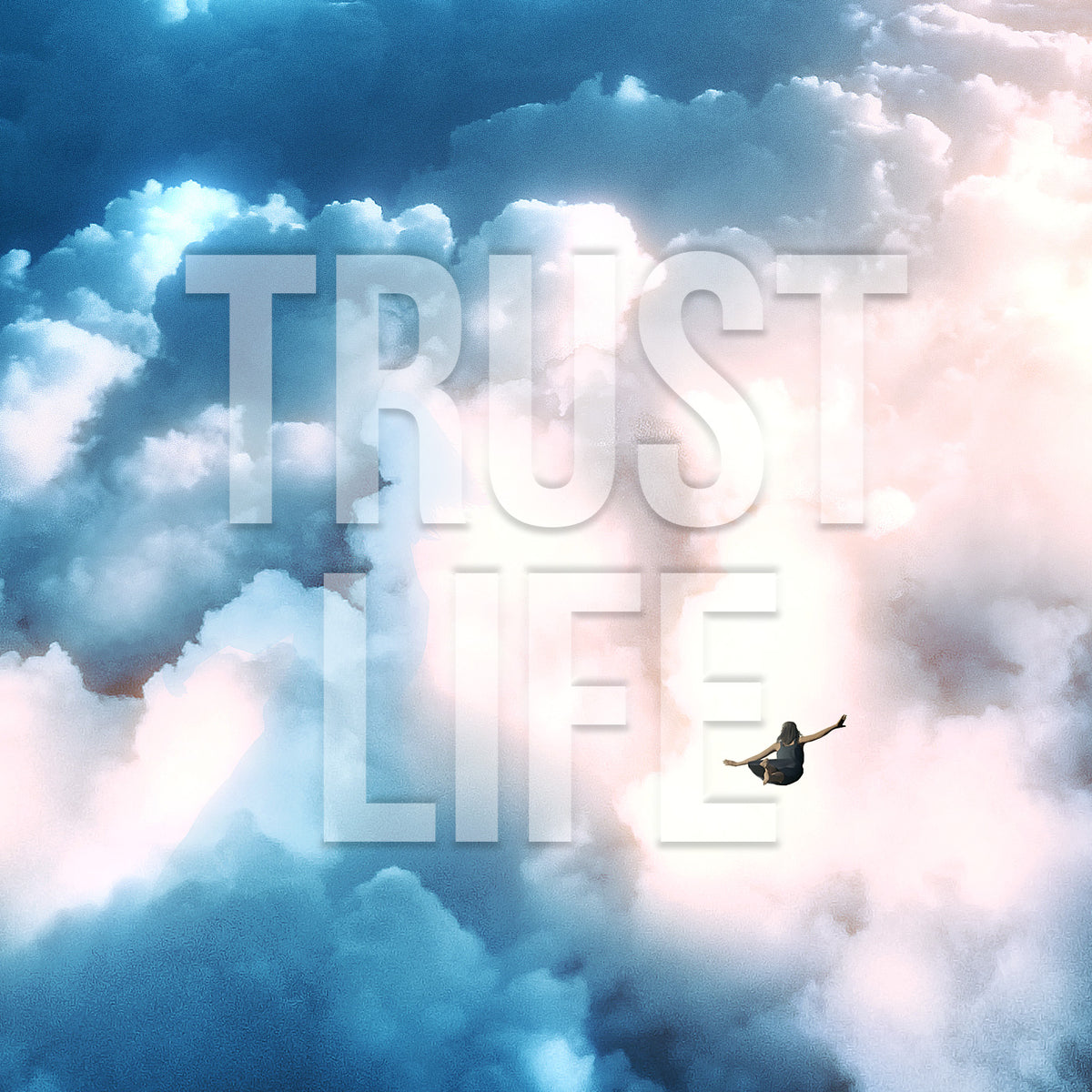 Trust Life (2022) Fearless Soul - Full Mp3 Album Download