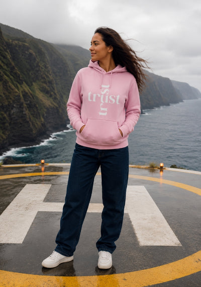 TRUST - Unisex Hoodie
