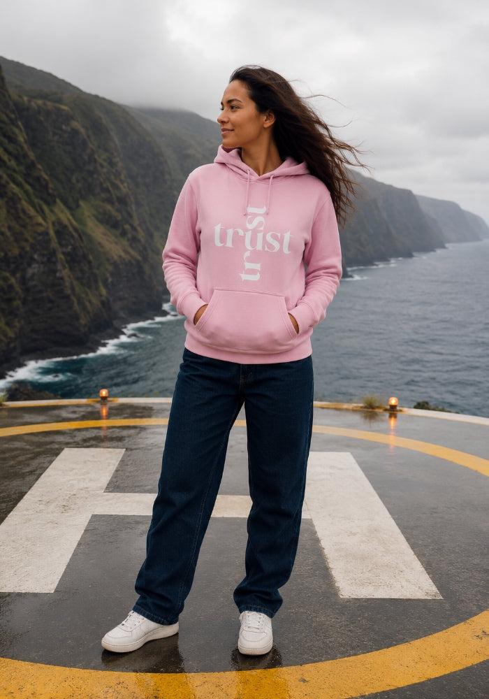 TRUST - Unisex Hoodie