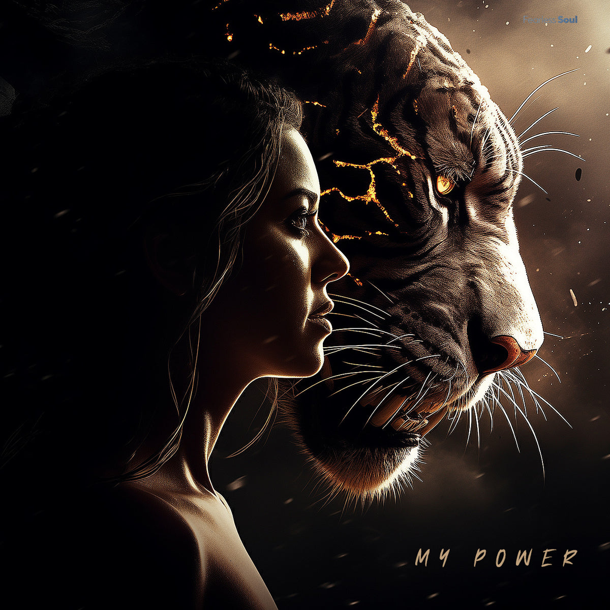My Power (2025) Fearless Soul - Full Mp3 Album Download