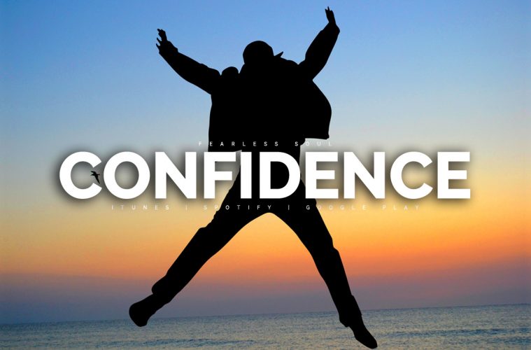 Confidence How To Develop Self Confidence Motivational Video