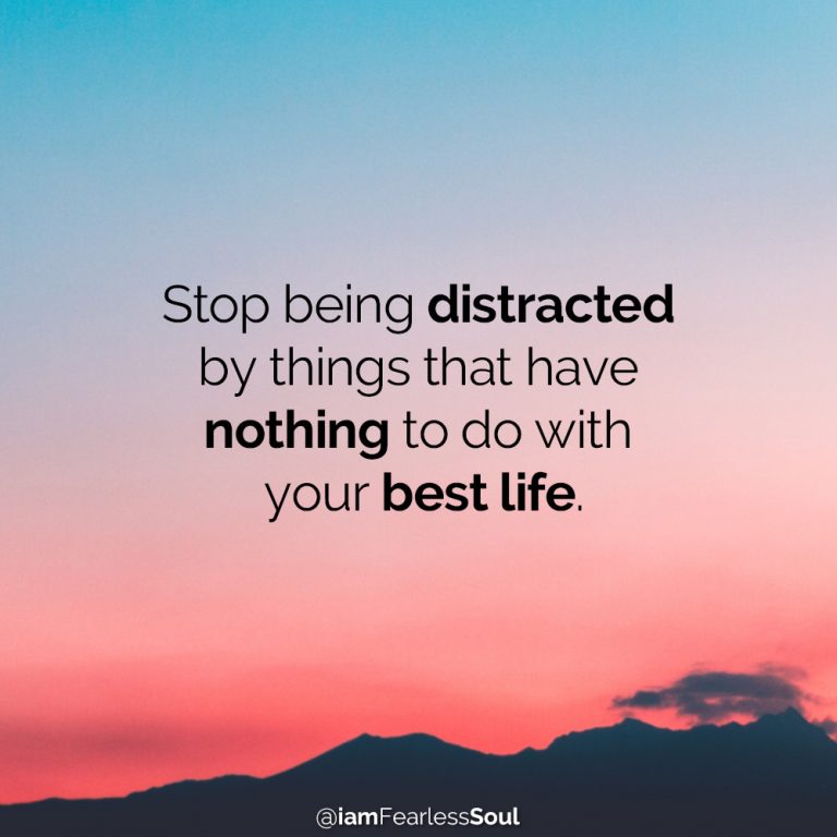 8 Things You Must Spend Less Time On If You Want to Live a Great Life