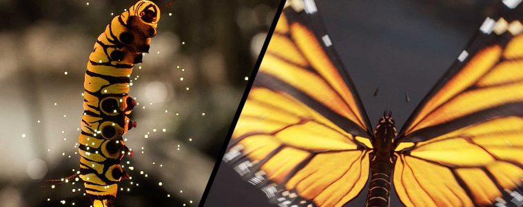 always changing song