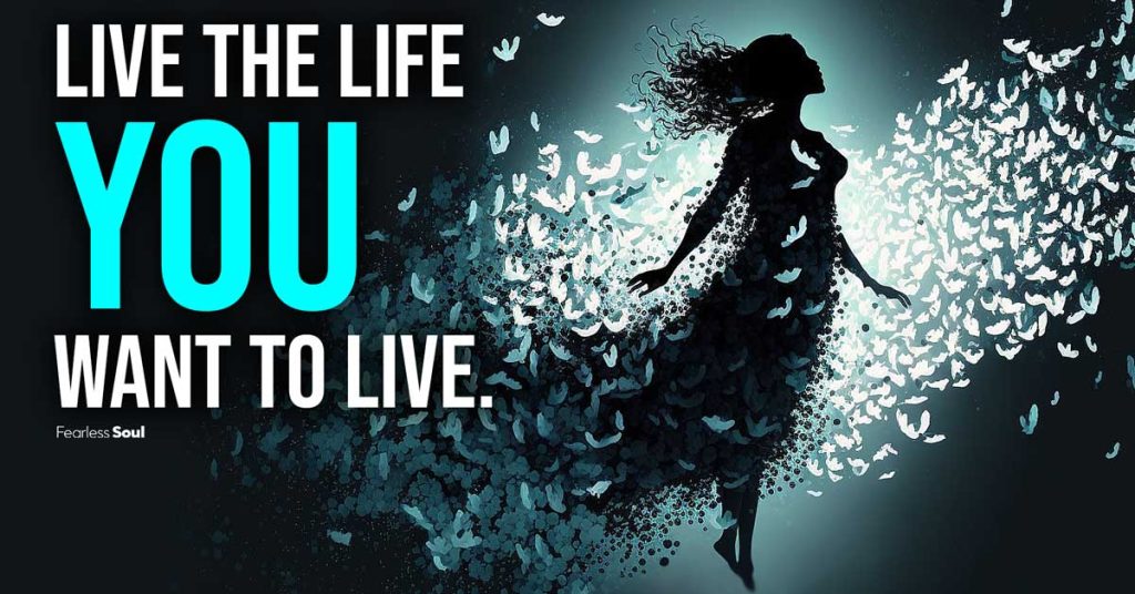 Fbp Fearless Soul Inspirational Music Life Changing Thoughts