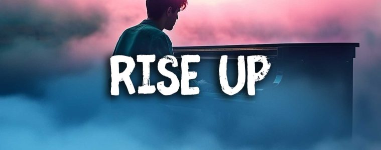 rise up lyrics Andra day cover
