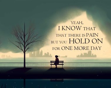 hold on cover Wilson Phillips