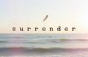 surrender
