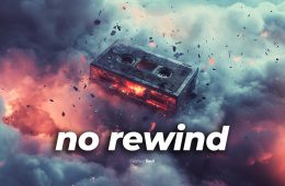 no rewind song lyrics