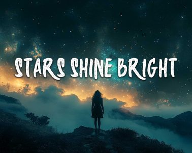 stars shine bright