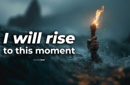 I will rise Fearless Soul Lyrics