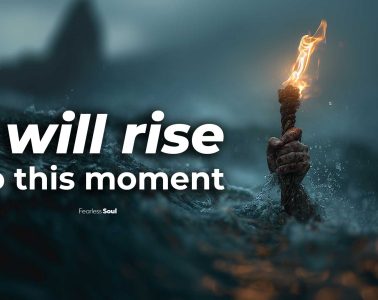 I will rise Fearless Soul Lyrics