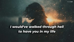 walked through hell lyrics