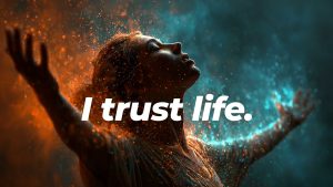 I trust life I could Cry song lyrics