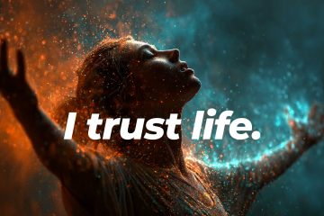 I trust life I could Cry song lyrics