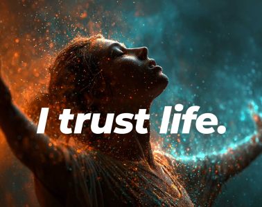I trust life I could Cry song lyrics
