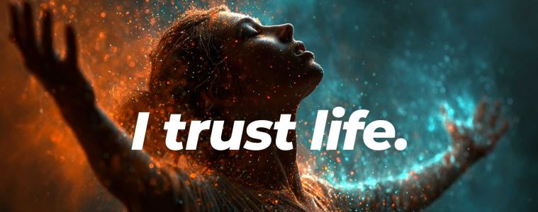 I trust life I could Cry song lyrics