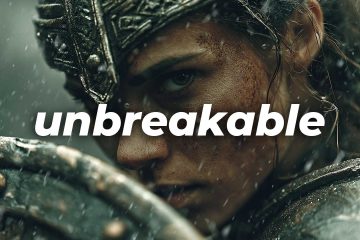 unbreakable song lyrics