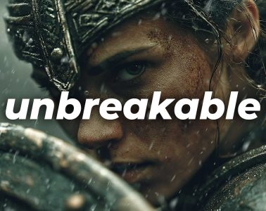 unbreakable song lyrics